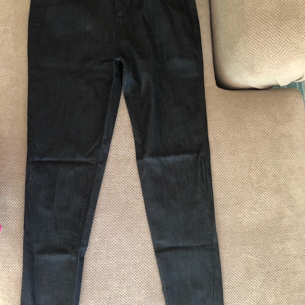 Black jeans